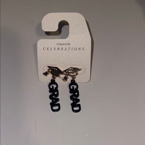 Maurices Gold and Black Classic Accessories